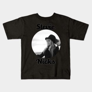 Stevie Nicks Is My Fairy Kids T-Shirt